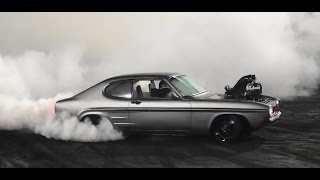 Watch FUKYEA AT POWERCRUISE 60 BURNOUTS Video