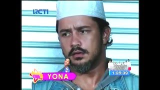 Watch Anak Jalanan Episode 156 - Part 2 Video