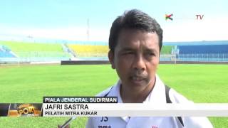 Watch Lawan Mitra Kukar, Arema Karantina Pemain Video