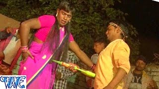 Watch Dhondhi Me Tohara Rang Dal Dihi Ho - Rang Daleb Salwar Me - Shivpal - Bhojpuri Hot Holi Songs Video
