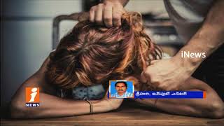 Watch Central Government Order Blue Whale Game Links Banned In India | iNews Video