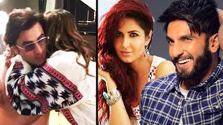 Watch Ranbir Kapoor VISITS Gauri Khan's STORE, Katrina Kaif In Ranveer Singh's 83 Video