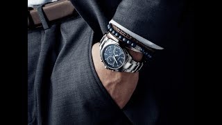 Watch 7 Best Luxury Watches For Men You Can Buy In 2018 Video