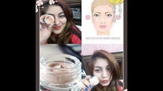 Watch Homemade Concealer | how to make Concealer at home | DIY | EASY & AFFORDABLE | JSuper Kaur Video