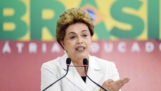Watch Brazil's Sports Minister Resigns, Says President's Office - Sports News Video Video