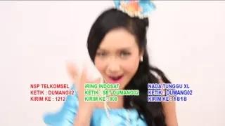 Watch GOYANG DUMANG - cita citata Video