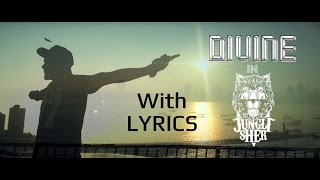 Watch Divine - Jungli Sher Video