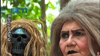Watch 7 Manusia Harimau Episode 534 Part 1 Video