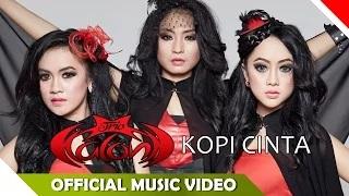 Watch Trio Kalonk - Kopi Cinta (Official Music Video) Video