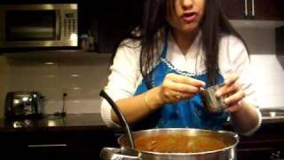 Watch Red kidney beans curry, Rajma recipe Video