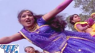 Watch Aaj Bhi Raas Rachane Aate | Man Range Shyam Rang | Shehnaz Akhtar Video