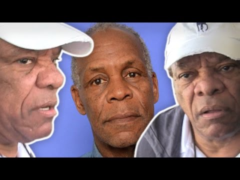 Watch John Witherspoon Is A Baller On A Budget! Video