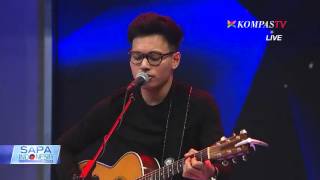 Watch Rendy Pandugo - Stop This Train Video