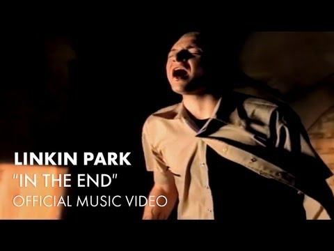 Watch Linkin Park - In The End (Official Music Video) - Best of Linkin Park Song Video