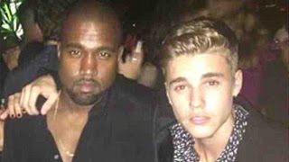 Watch Kanye West Says What Do You Mean To Justin Bieber On Twitter Video