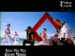 Watch ada aaye haye ada video song Video