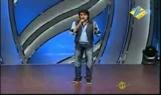 Watch Jay hip hop & popping dance act on dil ruba 7th may 2011 dance ke superstar  Video