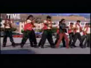 Watch Laal dupatte wali tera naam toh bata video song Video