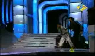 Watch Atul and Jai free style dance act on tu dhoop hai13th may 2011 Dance Ke Superstars  Video