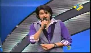 Watch Vrushali and Avneet lavani dance act on choli ke peeche 13th may 2011 Dance Ke Superstars   Video