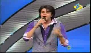 Watch Team Jalwa hip hop dance act on char baj gaye 13th may 2011 Dance Ke Superstars  Video