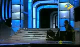 Watch Amrita and Vaishnavi dance act on karma dharma 13th may 2011 Dance Ke Superstars   Video