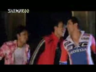 Watch Chain khuli ke main khuli video song Video