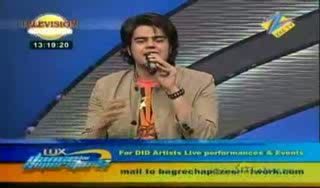Watch Alisha nautanki and hip hop dance act on dilwalon ke dil ka 14th may 2011 Dance Ke Superstars  Video