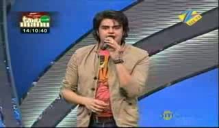 Watch Kishore freestyle dance act on omkara 14th may 2011 Dance Ke Superstars   Video