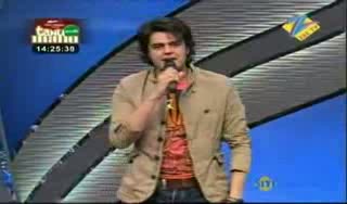 Watch  Kruti contamporary dance act on naina thag lenge 14th may 2011 Dance Ke Superstars Video
