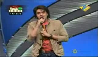 Watch Prince mj style dance act on dola re dola re on 14th may 2011 Dance Ke Superstars   Video