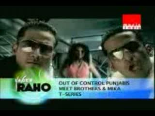 Watch Eh Bhai.. tune puppy kyun li video song Video