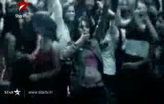Watch Just Dance Promo star plus new dancing show  video Video