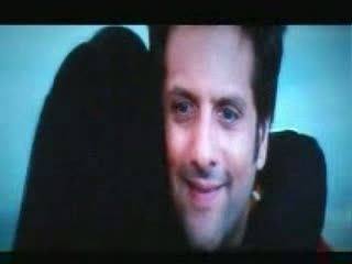 Watch yeh ishq mein kiya kho gaya video song from the movie no entry Video