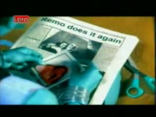 Watch o meri munni munni video song singing by REMO FERNANDEZ  Video
