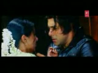 Watch Odhani Od Ke Naachoon video song from the movie tere naam Video