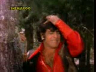 Watch O meri mehbooba mehbooba mehbooba video song from the movie Dharam Veer Video