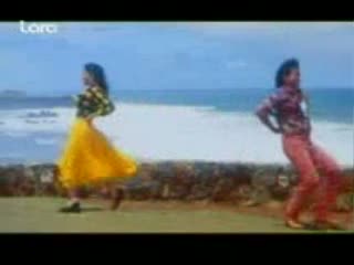 Watch Paas voh aane lage zara zara video song from the movie Main Khiladi Tu Anadi Video
