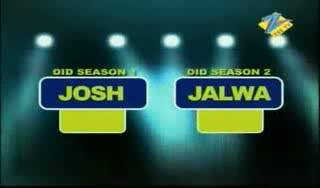 Watch Masters Special dance act 21st may 2011 Dance Ke Superstars Grand Finale  Video