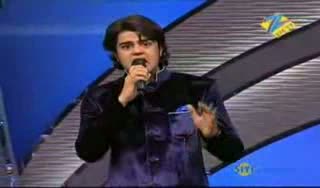 Watch prince locking and popping dance act 21th may 2011 dance ke superstar grand finale  Video