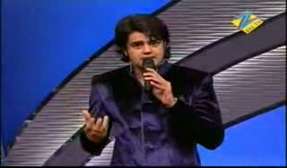 Watch Mayuresh and Bhavna freestyle dance act on pal 21th may 2011 Dance Ke Superstars Grand Finale  Video
