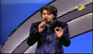 Watch Team Josh garba dance act 21th may 2011 Dance Ke Superstars Grand Finale Video