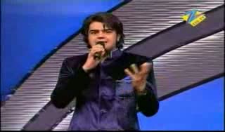 Watch Kruti indian classical dance act on aarambh hai prachandh 21st may 2011 Dance Ke Superstars Grand Finale  Video