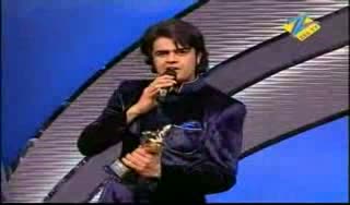 Watch Vrushali bollywood dance act 21st may 2011 Dance Ke Superstars Grand Finale Video
