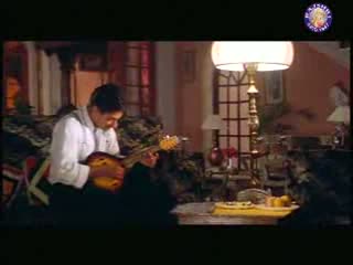 Watch Pehla Pehla Pyar Hai video song from the movie hum aapke hai kaun Video