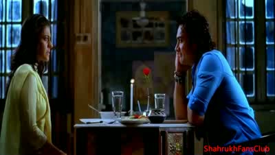 Watch Dekho Na Dekho Na video song from the movie fanaa Video