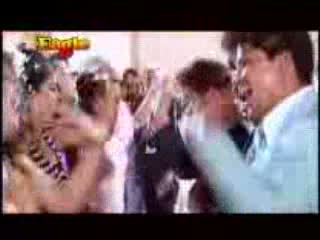 Watch Dheere Dheere Hum Dono Mein video song from the movie anari no.1 Video