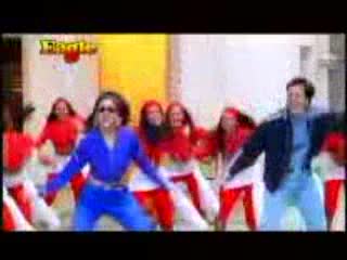 Watch pagal muje bana gaya hai siti baja video song from the movie anari no.1 Video