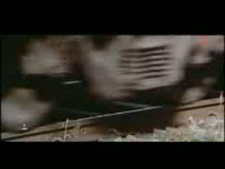 Watch dekho zara dakho balkhake chali video song Video