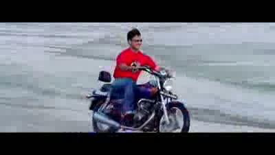 Watch Saathiya tittle video song from the movie Saathiya Video
